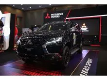 PROMO DP TERMURAH MULAI 70 JUTAAN, READY STOCK, DEAL LANGSUNG KIRIM UNIT, PROSES CEPAT MUDAH, PASTI APPROVED ALL NEW MITSUBISHI PAJERO SPORT DAKAR NIK 2022