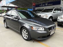 2011 Volvo S40 2.0 (ปี 04-12) Base Spec Sedan AT