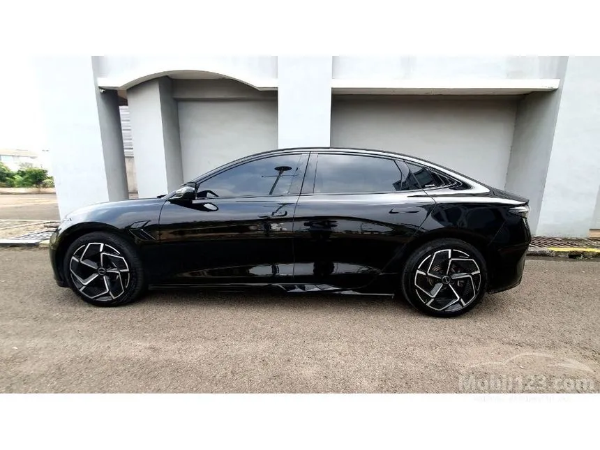 2024 BYD Seal Performance AWD Sedan