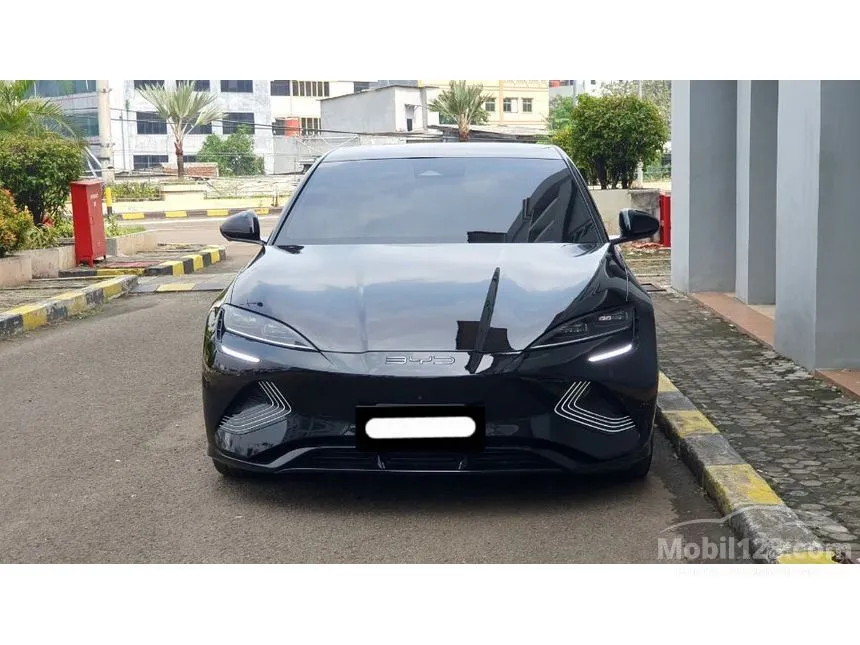 2024 BYD Seal Performance AWD Sedan
