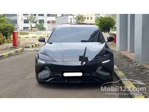 2024 BYD Seal Performance AWD Sedan