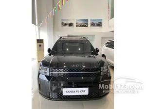 2025 Hyundai Santa Fe 1.6 Calligraphy HEV SUV BUNGA 0 PERSEN ADMIN RP 0 PROVISI RP 0 DAPATKAN SEGERA