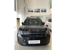 2025 Hyundai Santa Fe 1.6 Calligraphy HEV SUV BUNGA 0 PERSEN ADMIN RP 0 PROVISI RP 0 DAPATKAN SEGERA