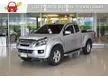 2012 Isuzu D-MAX 2.5 Space Cab (ปี 11-17) Hi-Lander Z-Prestige Pickup