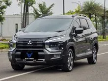 2022 Mitsubishi Xpander Cross 1.5 Premium MPV (Odometer 30 ribuan) Tangan pertama. Bersertifikat BEBAS LAKA & BANJIR