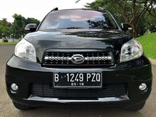 2013 Daihatsu Terios 1.5 AC Double AT Good Condition