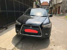2013 Mitsubishi Outlander Sport 2.0 PX SUV
