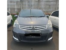 2013 Nissan Grand Livina 1.5 Ultimate MPV