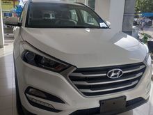 2018 Hyundai Tucson 2.0 GLS SUV