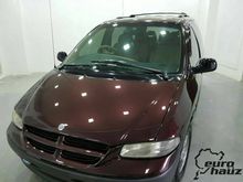 Chrysler Grand Voyager 1997 ANTIK