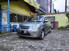 Tdp 5jt KIA Picanto SE 1.1 2009 AT