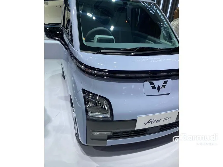 2024 Wuling EV Air ev Lite Standard Range Hatchback