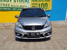 2017 Honda Brio 1.2 Satya E Hatchback