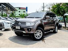 2015 Mitsubishi Pajero Sport 2.5 (ปี 08-15) GT SUV AT