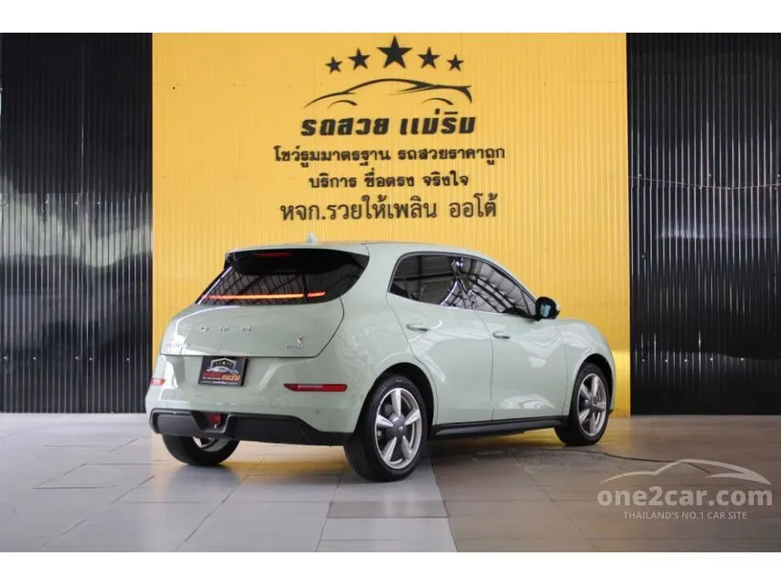2023 ORA Good Cat 500 Ultra Hatchback