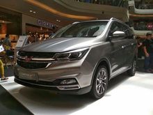 2020 Wuling Cortez 1,5 Turbo L Lux+ Wagon