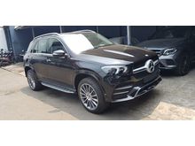 2020 Mercedes-Benz GLE 450 AMG 3.0