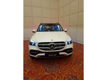 Mercedes-Benz GLE 450 AMG 3.0 CKD 2020