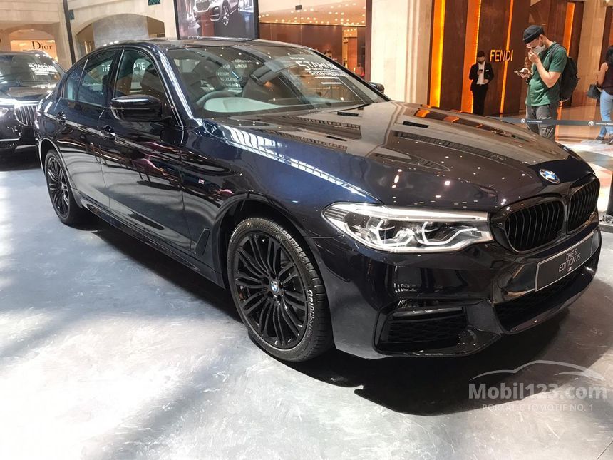 Bmw 520i 2020