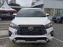 Ready Stock Toyota Kijang Innova Type G Diesel