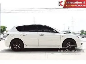 2010 Mazda 3 1.6 Spirit Sports Hatchback