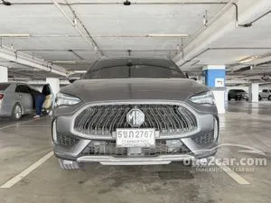 2022 MG HS PHEV 1.5 X SUV