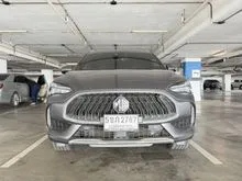 2022 MG HS PHEV 1.5 (ปี 19-26) X SUV