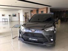 2021 Toyota Raize 1,0 GR Sport TSS Wagon