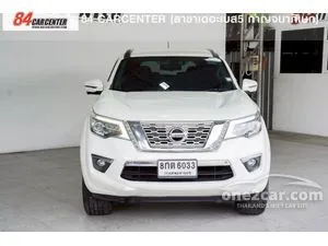 2019 Nissan Terra 2.3 VL SUV