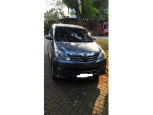 Avanza S 2009 #jualcepatpemiliklangsung