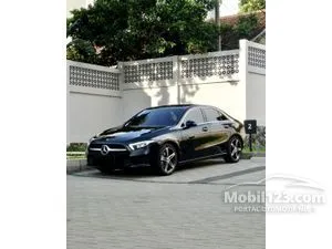 2022 Mercedes-Benz A200 1.3 progressive line Sedan