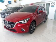 2019 Mazda 2 1,5 R Hatchback Spesial TDP 15JT