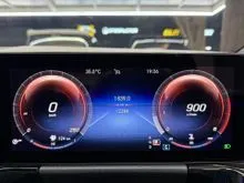 2022 Mercedes-Benz GLA200 1.3 AMG Line SUV