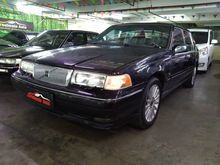 1997 Volvo 960 2.9 Base Spec (Nopol Ganjil) Sedan