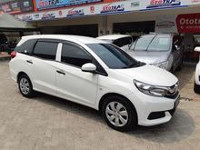 2017 Honda Mobilio 1.5 S MPV