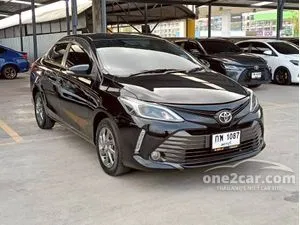2019 Toyota VIOS 1.5 Mid Sedan