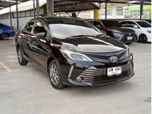 2019 Toyota VIOS 1.5 (ปี 17-22) Mid Sedan
