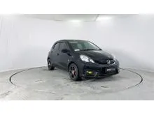 2017 Honda Brio 1.2 Satya E Hatchback