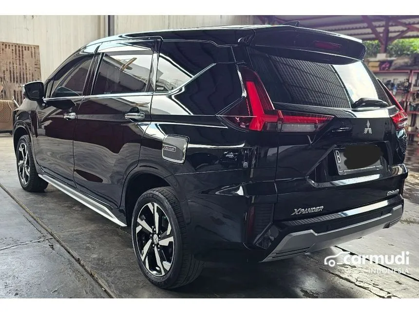 2021 Mitsubishi Xpander Ultimate MPV