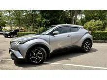 2019 Toyota C-HR 1.8 (ปี 17-23) HV Hi SUV