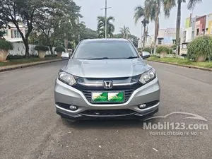 2016 Honda HR-V 1.5 E SUV