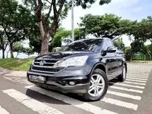 2010 Honda CRV 2.4 at Istimewa Siap Pakai