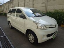 SUPER SALE Daihatsu Xenia 1.0 D MPV 2012 Putih #SSMobil21 Surabaya Mobil Bekas