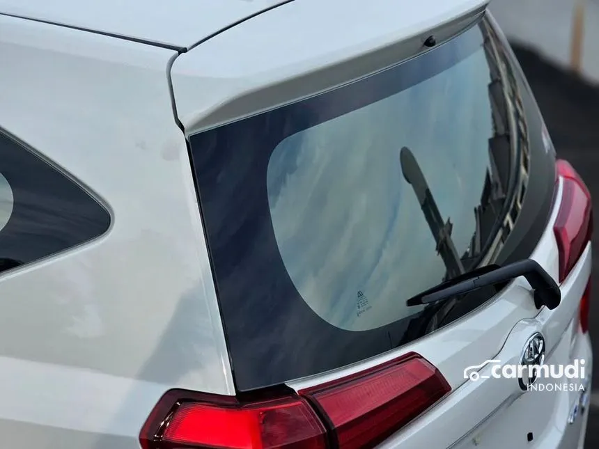 2025 Toyota Calya G MPV