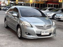 2012 Toyota Vios 1.5 (ปี 07-13) ES Sedan