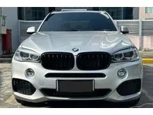 2015 BMW X5 3.0 xDrive35i M Sport SUV AWD Highest Type Twin Turbo (500N.m) Rawatan ATPM Dari Baru Odo 36rb Body Interior Luar Dalam Orsinil Otr KREDIT