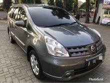 2010 Nissan Grand Livina 1.5 XV MPV