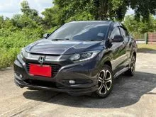2017 Honda HR-V 1.8 (ปี 14-18) E Limited SUV