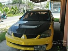2008 Mitsubishi Lancer 1.6 (ปี 04-12) GLXi Sedan MT
