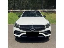 2022 Mercedes-Benz GLC200 2.0 AMG Line SUV